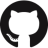 github logo